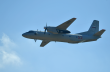 Смерть российского самолета Ан-26 в Сирии