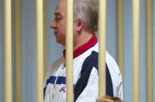Власти РФ пыталась убить Сергея Скрипаля