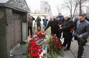 57 лет со дня Куреневской трагедии