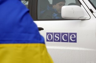 В ОБСЕ рассказали подробности взрыва в Донецке