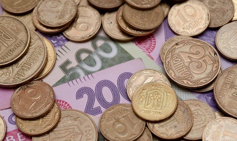 НБУ перестанет чеканить мелкие монеты и выпускать банкноты