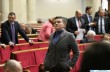 Савченко исключили из комитета нацбезопасности