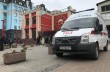 В Киеве на Подоле обнаружили труп мужчины