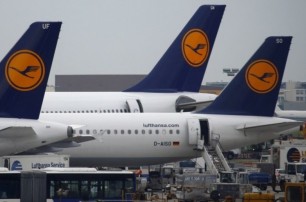 Lufthansa отчиталась о рекордной прибыли третий год подряд