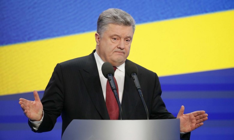 Порошенко о выборах в Крыму: Легитимными президентскими выборами в Крыму могут быть только выборы Президента Украины