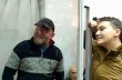 Савченко подает в суд ходатайство о заключении Рубана на поруки