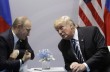 Трамп встретится с Путиным, чтобы обсудить Украину