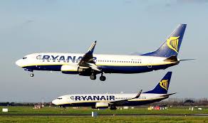 Гройсман: аэропорт Борисполь наконец договорился с "Ryanair"