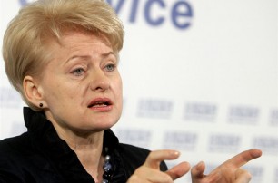 Литва готова выслать российских дипломатов