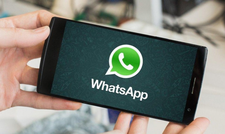 В WhatsApp возникла безусловно новая платежная функция