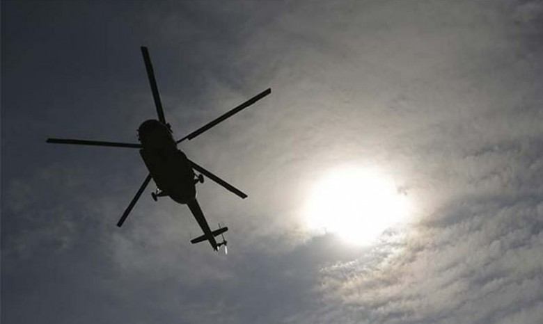 Нацполиция открыла набор пилотов для вертолетного подразделения
