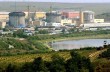 В Румынии на атомной электростанции произошла авария