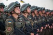 Сколько украинцев заберут в армию этой весной