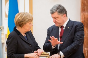 "Додавим Россию" - Порошенко рассказал, чему будет посвящен визит в Берлин