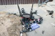 Беспилотник Почты России разбился сразу после взлета