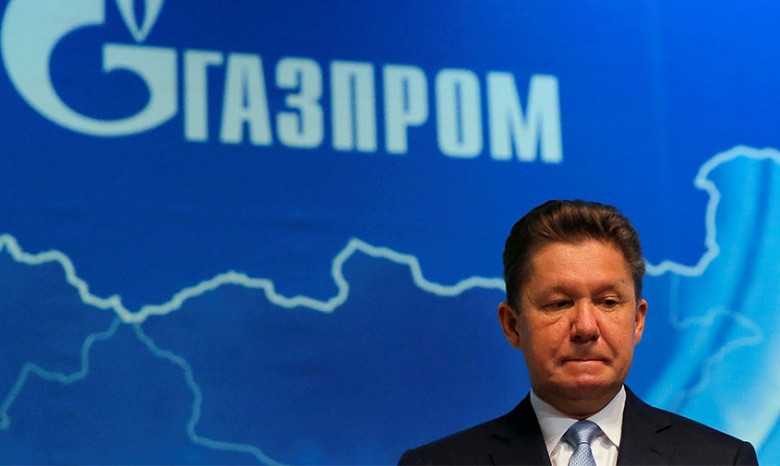 В Газпроме пообещали снизить транзит газа через Украину в 10 раз