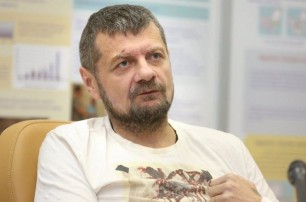 СБУ подозревает оперативника генштаба ВС РФ в покушение на Мосийчука