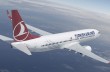 Украина и Турция договорились увеличить количество авиарейсов Одесса- Стамбул
