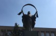 Вместо Ленина - памятник Пресвятой Богородицы