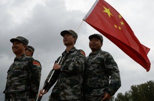 Китай намерен построить военную базу в южной части Тихого океана