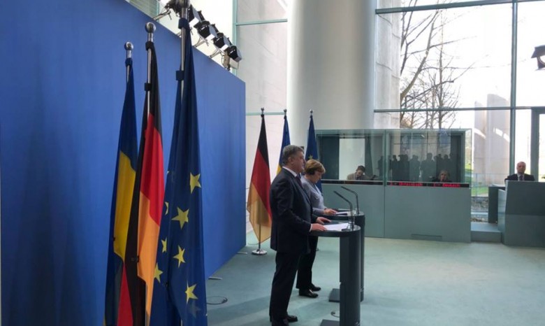Германия выделит Украине 14 млн на Фонд энергоэффективности