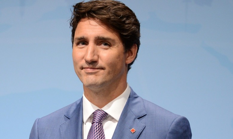 Канада не будет участвовать в военной операции в Сирии