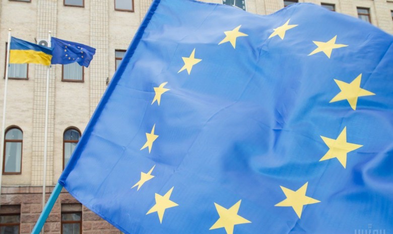 ЕС выделит 50 млн евро Украине на управлении госфинансами