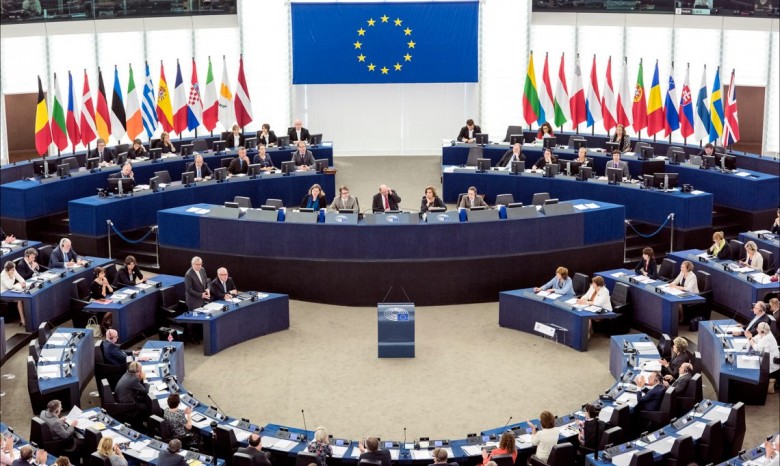46 депутатов Европарламента призвали бойкотировать ЧМ-2018