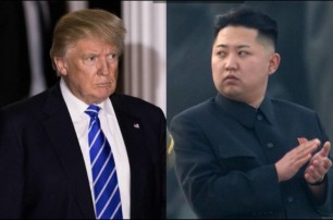 Трамп сообщил, когда планирует встретиться с Ким Чен Ыном