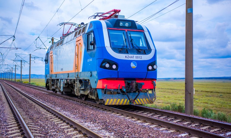 Французская компания планирует производить электролокомотивы в Украине