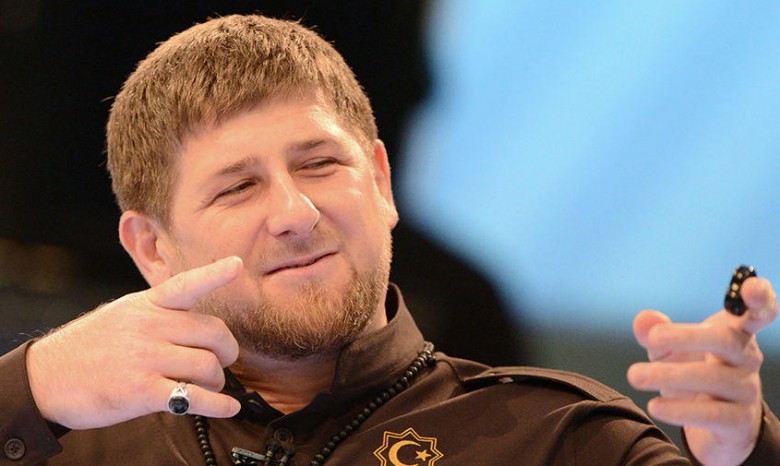 Кадыров пообещал посадить Трампа и Меркель в чеченскую тюрьму