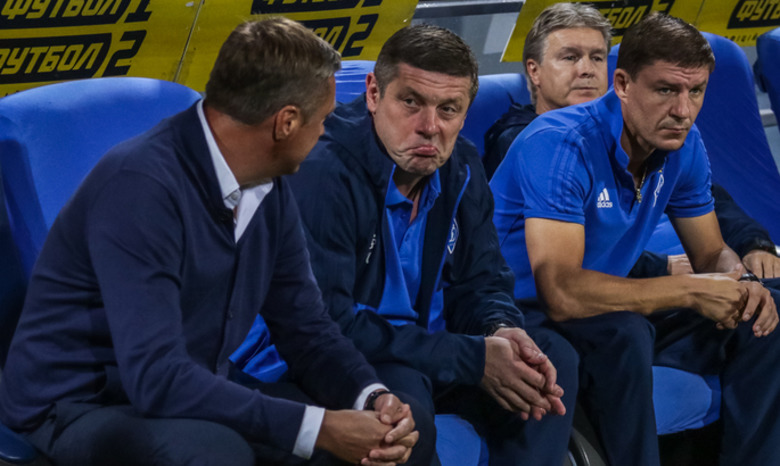 Уход Венгера из «Арсенала» может повлиять на изменения в тренерском штабе киевского «Динамо»