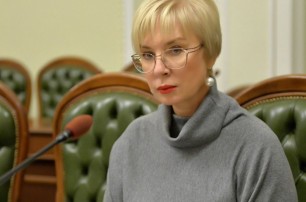НАПК вызвало омбудсмена Денисову для объяснений