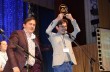 Победители XXІ Международного конкурса школьных медиа получили награды