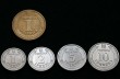 В Украине с сегодняшнего дня войдут в обращение новые гривневые монеты