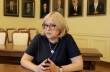 Минздрав опроверг информацию о восстановлении на должности Амосовой
