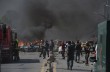 В Кабуле произошли взрывы, есть пострадавшие