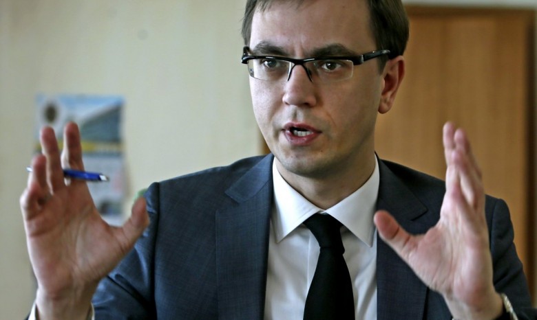 Омелян пообещал, что трасса Одесса-Рени будет готова до конца 2018 года