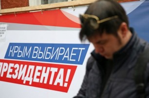 Чубаров рассказал, какой была реальная явка на президентских выборах в Крыму