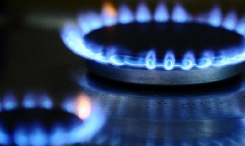 Импортируемый Украиной газ в апреле подорожал на 12,9%