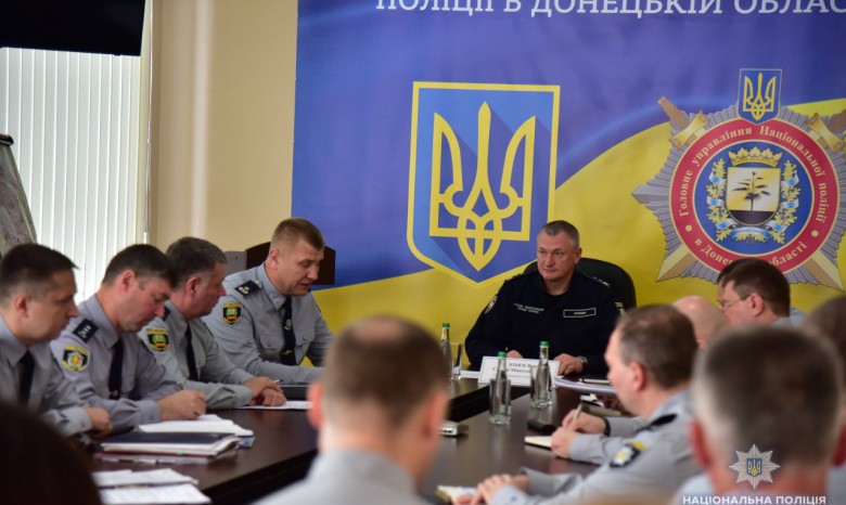 На Востоке Украины начнут работать передвижные посты