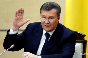 В Генпрокуратуре сообщили, когда ждать приговора по делу Януковича