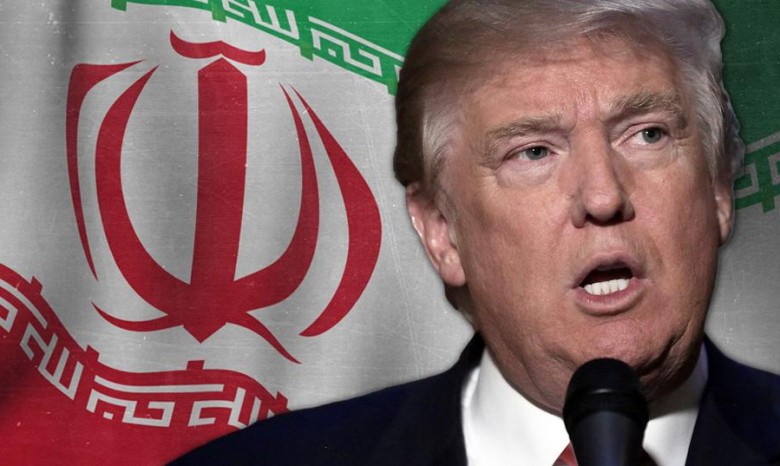 Трамп говорит о новой сделке с Ираном