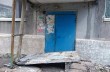 В Донецкой области умерла 8-летняя  девочка, на которую упала бетонная стена