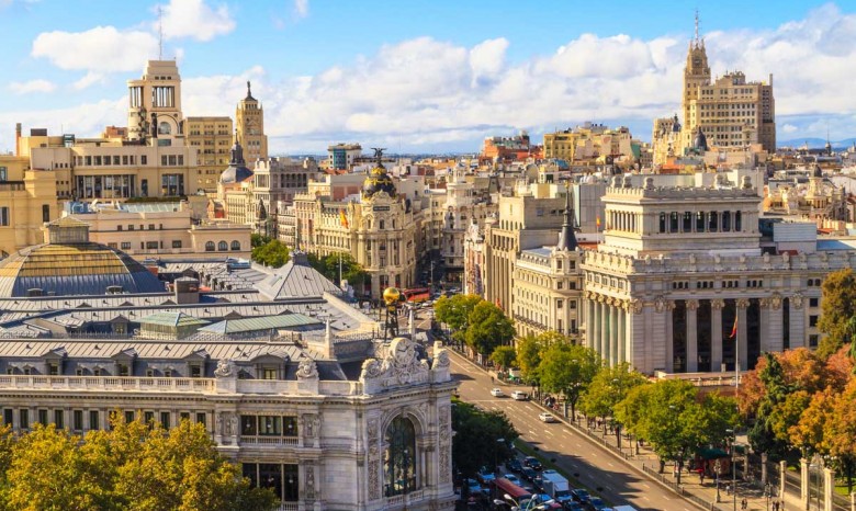 В Мадриде запретят сдавать жилье туристам