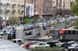 В Киеве перекрыли движение на Крещатике до конца мая