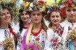 Сегодня в Украине отмечают день вышиванки