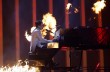Выступление Melovin'a на Евровидении - 2018 обошлось в 2,3 млн гривен