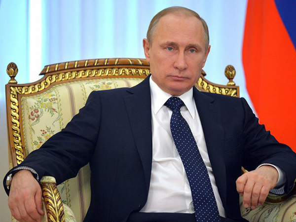 Российский политолог рассказал, зачем Путину ЛНР и ДНР