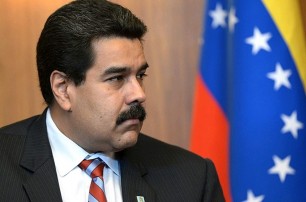 Мадуро останется президентом Венесуэлы